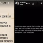 Nikki Tamboli and Arbaz Patel unfollow each other on Instagram after 2 years? Cryptic cheating posts spark breakup buzz