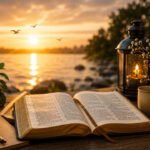 Bible Verse Today (30 August, 2026): Daily scripture of James 1:19–20 protects your relationships, guards your words, and builds spiritual discipline