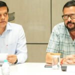 High-level review meet held over proposed ‘ARISE’ project for coastal projection and climate resilience in Odisha | India News