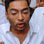 Billboard removal row: Abhishek Banerjee receives police notice over office scuffle | India News