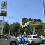India becomes key petrol supplier to Russia amid attacks on refineries, fuel shortages