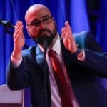 Ex-White House teleprompter operator fined $65,000 for betting on Trump speeches