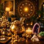 Money Astrology 2026: 5 Everyday Ingredients to Make Your Home a Wealth Magnet