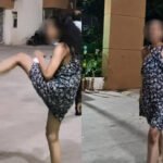 Greater Noida woman goes viral for abusing guards, then says she has ‘no regrets’ |