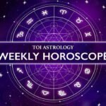 Weekly horoscope predictions, August 30 to September 05, 2026; What’s ahead for your zodiac sign this week