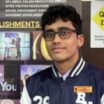 Meet the 19-year-old Indian student in the UAE who uses AI to tackle real-world problems in farming, transport and deepfake detection