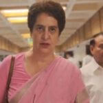 ‘If PM Modi respects Constitution, ensure FIR’: Priyanka Gandhi on Kharge stage ‘shuddhikaran’ row | India News