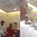 ‘Corruption oath’ video row: UP BJP councillors claim clip was edited | Lucknow News