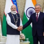 ‘Uzbekistan is at heart of Central Asia’: PM Modi announces new roadmap, $5 billion trade target – top quotes | India News