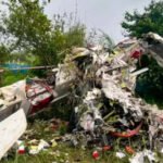 Kanpur plane crash: DGCA flagged Tecnam aircraft safety concerns weeks before fatal crash | Lucknow News