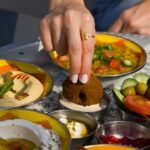 10 must-try vegetarian dishes to try in Dubai