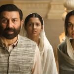 Batwara 1947: Rajkumar Santoshi disagrees with Shabana Azmi over Sunny Deol’s muslim character in ‘Batwara 1947’; ‘Amitabh Bachchan played Muslim hero in ‘Coolie’ | Hindi Movie News