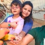 Bangalore based 5-year-old visually impaired girl learning to walk with a cane wins 3.5 million views: Her family was once told it was ‘karma’; today, she is fighting for inclusion and independence