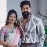 Yash Home: Inside Toxic star Yash’s luxurious Bengaluru duplex: From a sacred Tulasi Katte to a stunning sofa, decor ideas worth stealing from his home