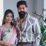 Yash Home: Inside Toxic star Yash’s luxurious Bengaluru duplex: From a sacred Tulasi Katte to a stunning sofa, decor ideas worth stealing from his home