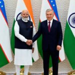 ‘Both countries aim to take bilateral trade to $5 billion by 2030’: India on PM Modi’s visit to Uzbekistan | India News