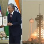 Comprehensive Strategic Partnership: Evening news wrap: India, Uzbekistan elevate ties to Comprehensive Strategic Partnership; Nasa’s Roman Space Telescope launches to explore dark universe & more | India News