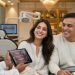 City dentists helping smile like superstars | Lucknow News