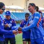 After ODI success, Pratika Rawal makes T20I debut in Women’s Asia Cup opener against Thailand | Cricket News