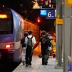 British woman fatally stabbed at railway station in southern Germany; one arrested | World News