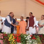 Lucknow Cantonment renames British-era markets after freedom fighters, national leaders | Lucknow News