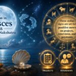Career & Money Predictions, 31st August, 2026: Moon in Pisces & Revati Nakshatra, These zodiac signs are set for positive news on projects, interviews, and payments