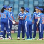 Shafali’s 64, Deepti’s 3/0 help India begin Women’s Asia Cup campaign with convincing 94-run win over Thailand | Cricket News