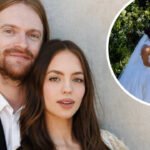 Finneas O’Connell and Claudia Sulewski tie the knot; sister Billie Eilish officiates ceremony – PICS |