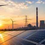 Green energy boost as renewables account for 20% generation in July | India News