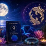 Lucky Number and Colour Today, 31 August, 2026: Pisces Moon Unlocks New Beginnings; Attract Good Fortune with These Lucky Elements