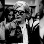 Andy Warhol: Quote of the day by Andy Warhol: “I just happen to like ordinary things. When I paint them, I don’t try to make them extraordinary. I just try to paint them ordinary-ordinary”; What the artist says about looking for true beauty in raw form