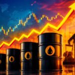 Oil prices jump over 2% after US-Iran direct conflict re-ignites after a month of pause