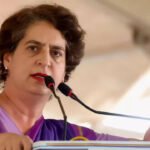 File FIR against those who did ‘purification’: Priyanka to PM Modi | India News