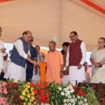 ‘Renaming British-era markets after freedom fighters will boost spirit of nat’l service’ | Lucknow News
