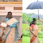 Major Rishabh Singh Sambyal: ‘National crush’ Major Rishabh Singh Sambyal takes premature retirement after 12 years in Army – His journey from President Murmu’s ADC to internet sensation