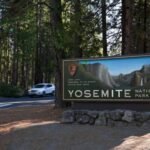 In 2024, a developer paid $4 million for 83 acres outside Yosemite; two years later the US is considering a land swap for a private access road through the park