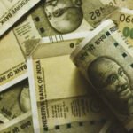 Rupee falls 13 paise to 95.56 as crude rises, Fed hike bets strengthen dollar