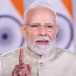 Create social media content against drug menace: PM to youth | India News