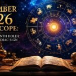 September 2026 Horoscope: What the month holds for every zodiac sign