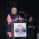 Mohan Bhagwat: India became ‘Vishwaguru’ through service, not pursuit of superpower status: RSS cheif Mohan Bhagwat in Toronto | India News