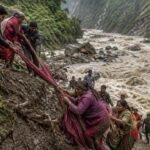 “A saree became our lifeline”: How 21 Tamil Nadu pilgrims escaped Nepal’s deadly flash flood