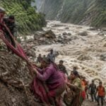 “A saree became our lifeline”: How 21 Tamil Nadu pilgrims escaped Nepal’s deadly flash flood
