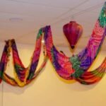 Diy Home Décor Ideas: Turn an old dupatta into beautiful home décor: Easy DIY ideas that look expensive