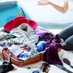 Psychology says people who overpack may be preparing for problems that haven’t happened yet