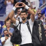 Novak Djokovic’s US Open shocker: All the records broken during his first-round exit | Tennis News