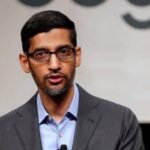 Sundar Pichai: Sundar Pichai is the Google CEO today: How a shared rotary phone, waiting in a long queue to fetch water during drought-stricken Madras, and working passionately with tough colleagues made him one of the most successful people in the world