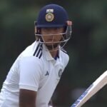 Vaibhav Sooryavanshi scripts history, breaks all-time Duleep Trophy record in semi-final | Cricket News