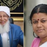 Muslim cleric’s ‘women should remain confined within their homes’ draws Kerala minister’s ire | India News