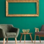 DIY: Have an empty wall? This no-drill home décor hack can transform your space in just an afternoon |