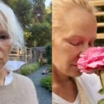 Pamela Anderson Garden: Pamela Anderson gives a glimpse into her sprawling Vancouver garden estate filled with numerous vegetables and flowers: How gardening became her ‘self-soothing meditation’